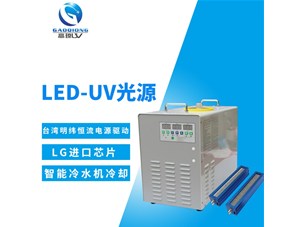 uvled紫外線光固機(jī)的固化原因是什么？